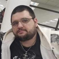 Nathan Kyle Worrix