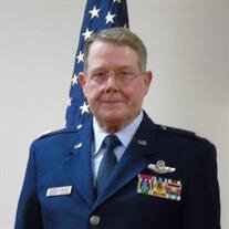Lt. Col Bud Dozier Jr