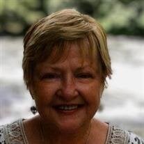 Patsy Darlene Greene