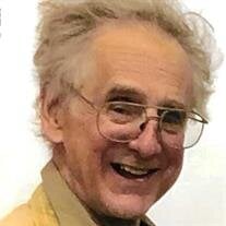 John Timothy Brennan
