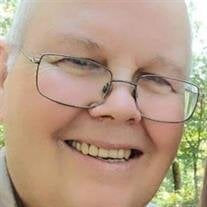 William "Bill" O. Goodwin Jr.