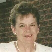 Sarah E. "Betty" Dushac