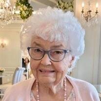 Evelyn "Orchid" Vibbert