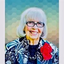 Bernice Emma Schelert