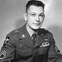 Robert (Bob) Howard Garrett