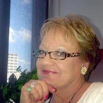 Deborah Sarver