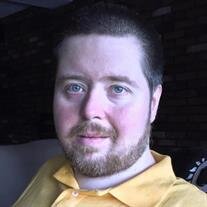 Jeremy Crews