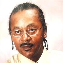 Wayne Grandison, Sr.