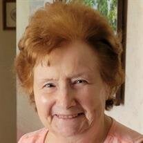 Theresa Ann Tomlin