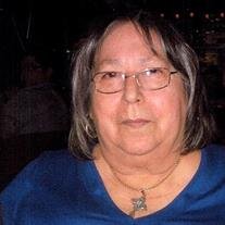 Yolanda de Leon de Cavazos