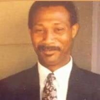Mr. Ronnie Christopher Streeter
