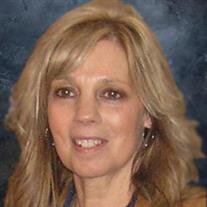 Janice Lynn Hopkins
