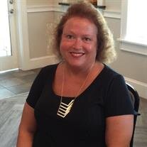 Susan Jane Harvey