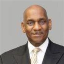 Rev. James Allen Skinner