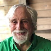 Anthony "Tony" Ewart John Mitton