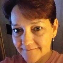 Tammy Lynn Friend