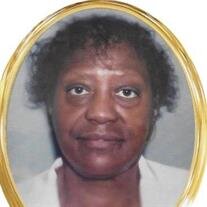 Agnes Jackson