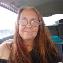 Mrs. Serbrena Lee George