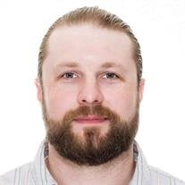 Nathaniel J. Paulston