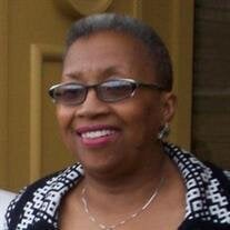 Jacqueline Elizabeth Coleman