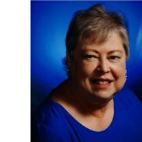Freda Elizabeth Winternheimer