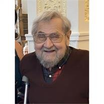 Robert "Bob" Garcia