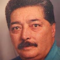 Robert Andrew Montoya