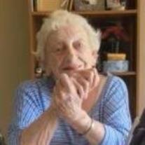 Marilyn Anne Kimball Thomas