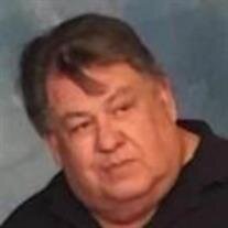 John "Big John" Alarid