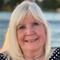 Mary Elizabeth Simonson