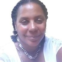 Rena N. Mitchell