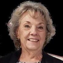 Wilma Mae Bogedain