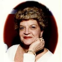 JOAN M. BALLARD MAY