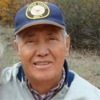 John Marcos Muñoz