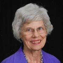 Mrs. Ruth Delina Seigler Montgomery