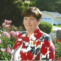 Bernadette Bridget Godwin