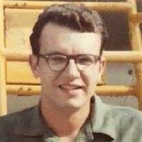 Casimir R. Bzomowski
