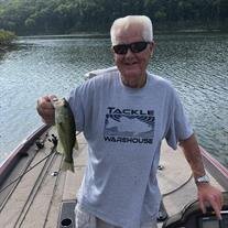 Ronald "Ron" Edward Varner