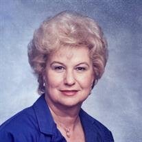 Elizabeth Ann Smith