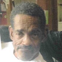 Gregory Mark Stephens