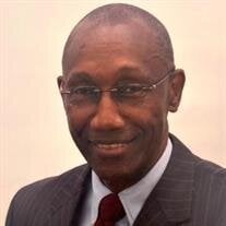 James E. Daniels