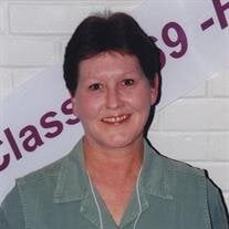Ellen Dayle (Herron) Youngblood