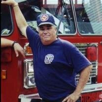 John M. "Jack" Ponusky