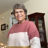 Carolyn L. Mackey