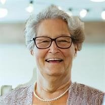 Margaret "Peg" Rausch