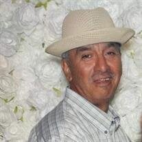 Steve Ray Sainz