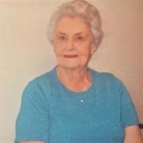 Etta Hopkins