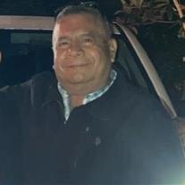 Rodolfo Martinez