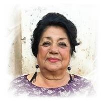 Maria Sacramento Camarena Camarena