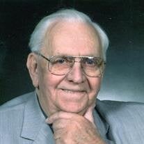 Carl C. Nau
